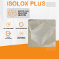Preview: IMT Schmelztauchmasse ISOLOX PLUS Thermoplastisch